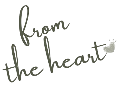 From the Heart